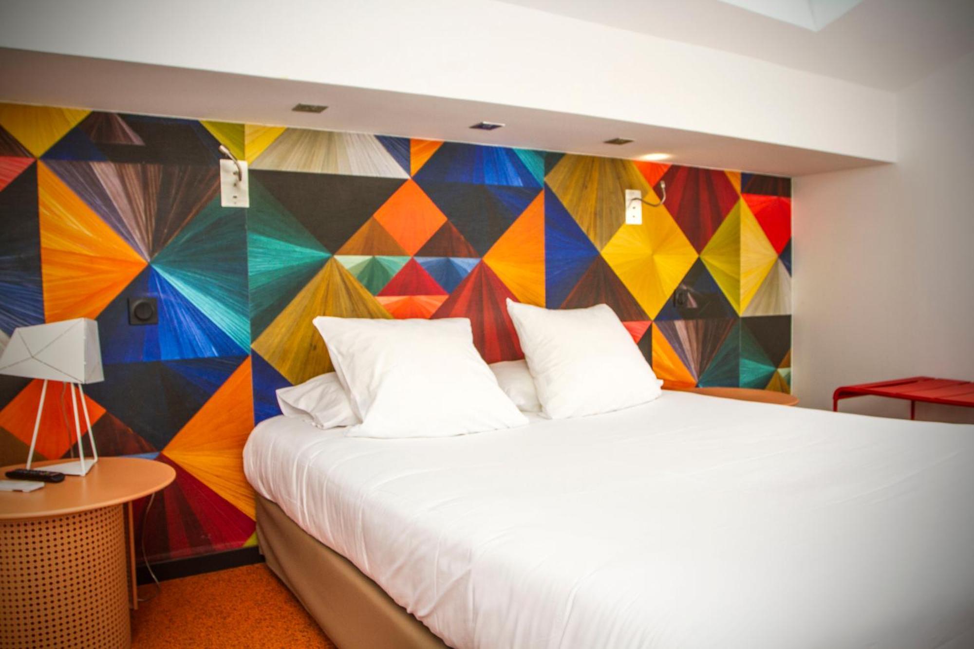 Appart Hotel Clement Ader ตูลูส ภายนอก รูปภาพ
