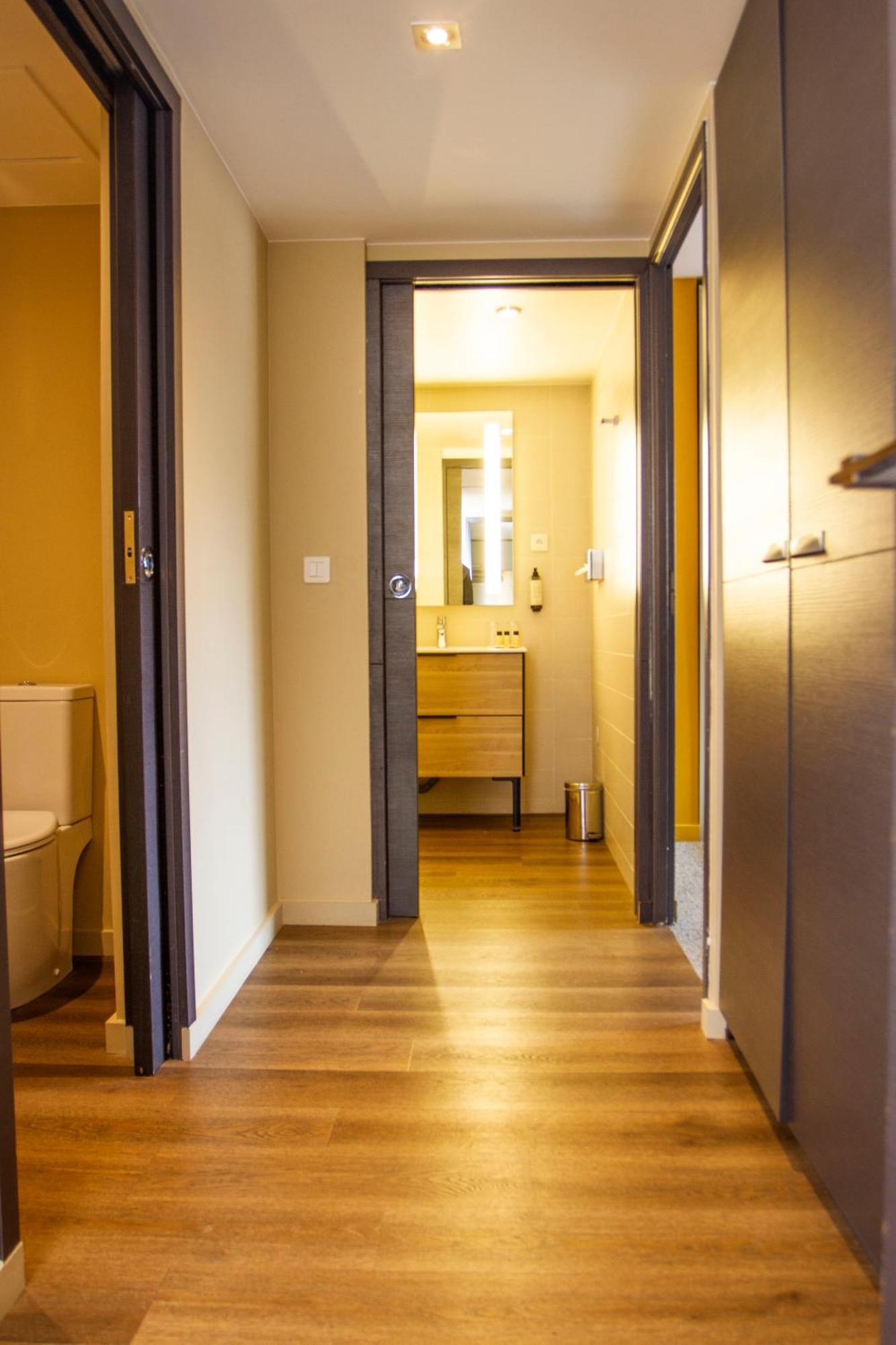 Appart Hotel Clement Ader ตูลูส ภายนอก รูปภาพ
