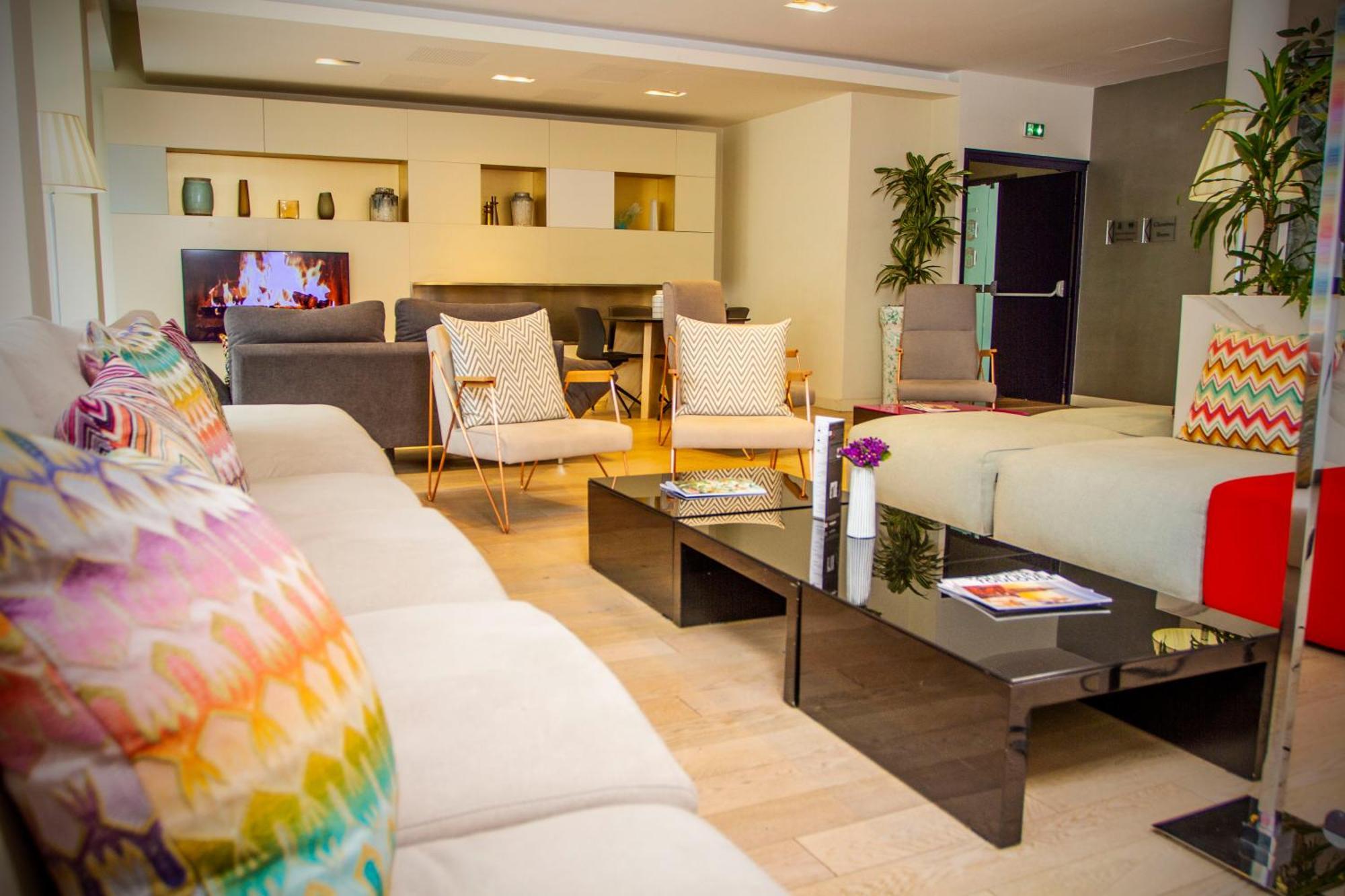Appart Hotel Clement Ader ตูลูส ภายนอก รูปภาพ